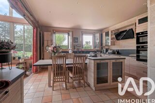  Maison � vendre 5 pi�ces 168 m�