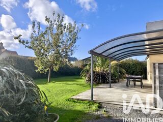  Maison � vendre 5 pi�ces 125 m�