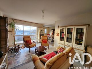  Appartement � vendre 4 pi�ces 80 m�