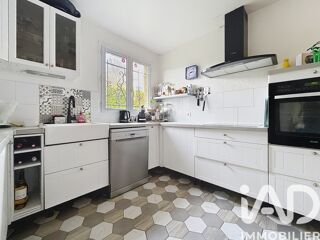  Maison � vendre 5 pi�ces 113 m�