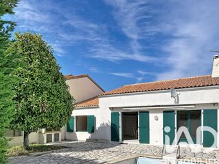  Maison � vendre 4 pi�ces 108 m�