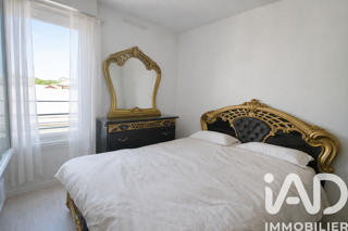  Appartement � vendre 3 pi�ces 61 m�