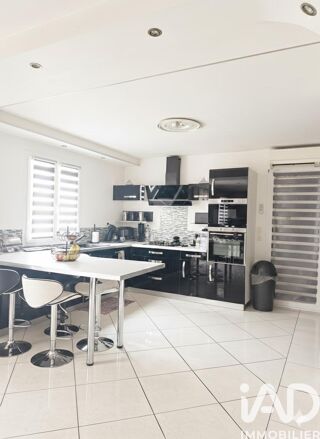  Maison � vendre 7 pi�ces 130 m�