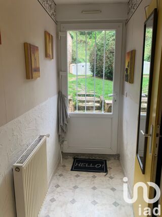  Maison  vendre 4 pices 112 m