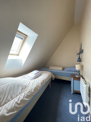  Appartement  vendre 3 pices 42 m