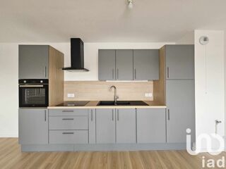  Appartement � vendre 3 pi�ces 67 m�