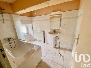  Maison  vendre 6 pices 126 m