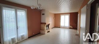  Maison � vendre 4 pi�ces 91 m�