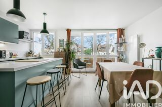  Appartement � vendre 3 pi�ces 67 m�