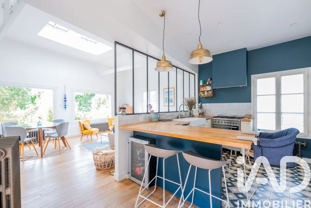 � vendre  Maison La Celle-Saint-Cloud (78170)