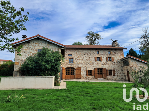   Vente Maison/villa 5 pices Maison - 5 pice(s) - 234 m