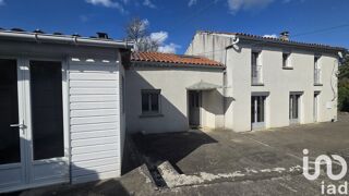  Maison � vendre 3 pi�ces 124 m�