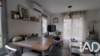  Appartement � vendre 3 pi�ces 54 m�