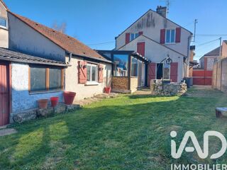  Maison � vendre 5 pi�ces 123 m�