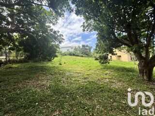  Terrain  vendre 1000 m