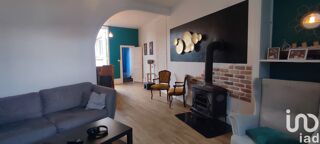  Maison � vendre 9 pi�ces 209 m�