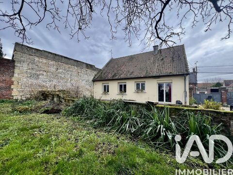   Vente Maison traditionnelle 5 pi�ces Maison - 5 pi�ce(s) - 91 m�