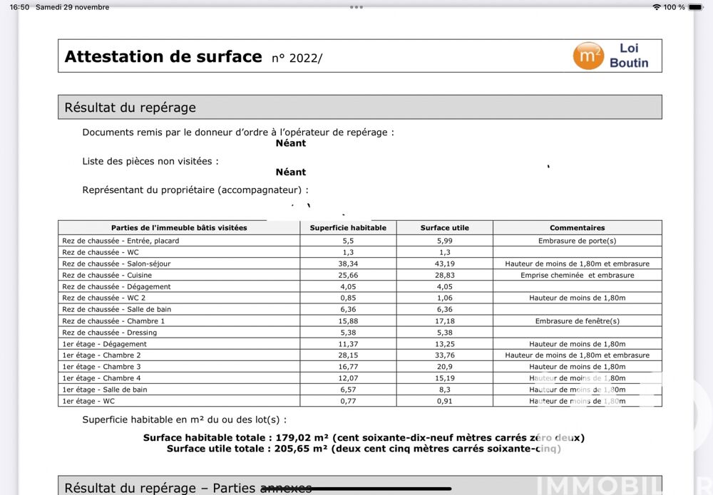  vendre  Maison Betton (35830)