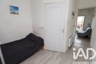  Appartement � vendre 1 pi�ce 19 m�