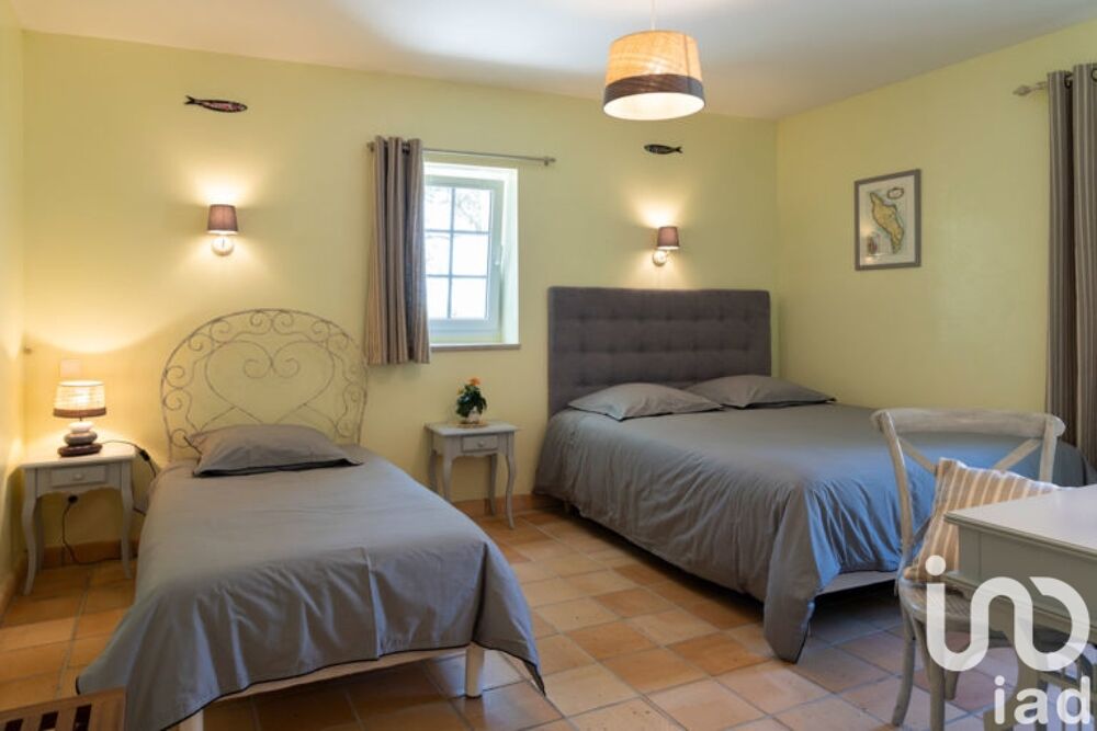 � vendre  Maison La Gripperie-Saint-Symphorien (17620)