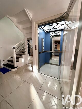  Villa � vendre 6 pi�ces 152 m�