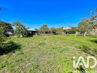  Terrain � vendre 892 m�