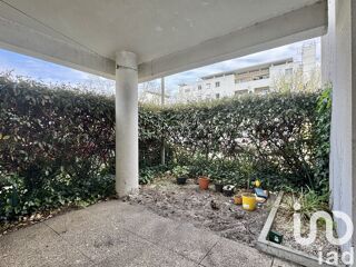  Appartement  vendre 1 pice 27 m