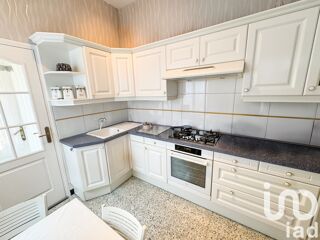  Maison � vendre 5 pi�ces 102 m�