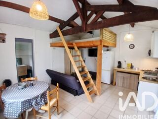  Maison � vendre 1 pi�ce 24 m�
