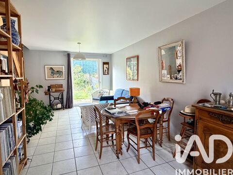   Vente Maison/villa 3 pi�ces Maison - 3 pi�ce(s) - 55 m�