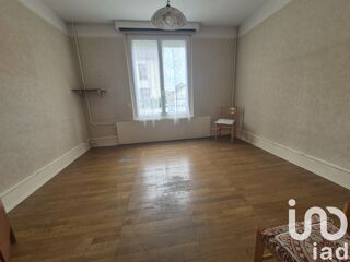  Maison  vendre 3 pices 72 m