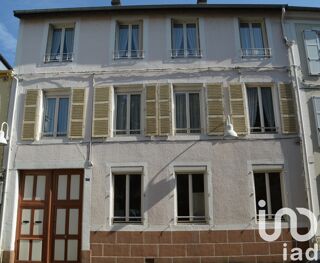  Immeuble � vendre 285 m�