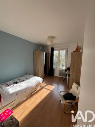  Appartement � vendre 4 pi�ces 98 m�