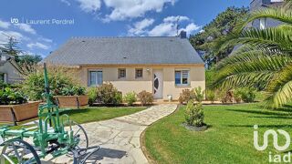  Maison � vendre 5 pi�ces 92 m�