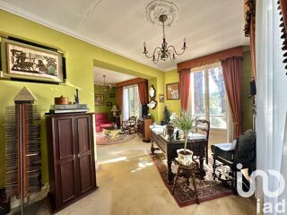  Maison � vendre 7 pi�ces 147 m�