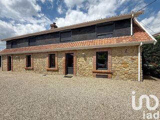  Maison � vendre 8 pi�ces 198 m�