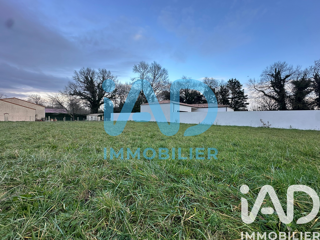  Terrain � vendre 741 m�