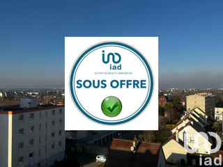  Appartement  vendre 4 pices 78 m