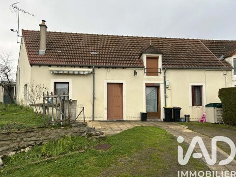   Vente Maison/villa 4 pi�ces Maison - 4 pi�ce(s) - 104 m�