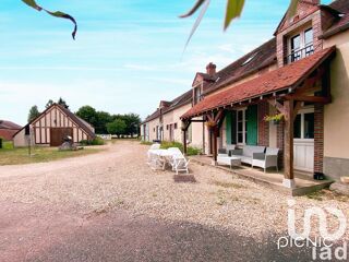  Maison  vendre 10 pices 224 m