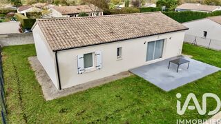  Maison � vendre 3 pi�ces 82 m�