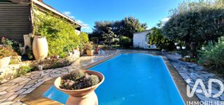  Maison � vendre 3 pi�ces 87 m�