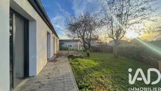  Maison � vendre 4 pi�ces 95 m�