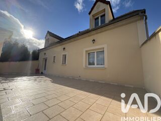  Maison � vendre 6 pi�ces 145 m�