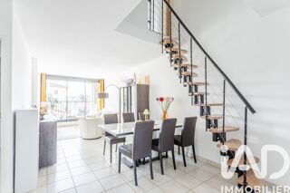  Appartement  vendre 4 pices 82 m