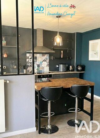  Appartement � vendre 3 pi�ces 83 m�