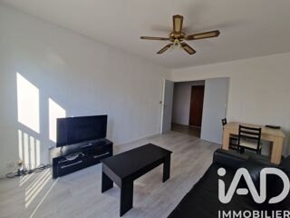  Appartement � vendre 2 pi�ces 49 m�