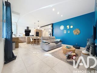  Appartement � vendre 3 pi�ces 83 m�