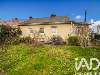  Maison � vendre 4 pi�ces 65 m�