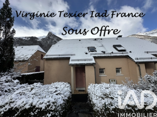  Maison  vendre 4 pices 65 m